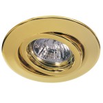 Светильник встраиваемый Paulmann 98979