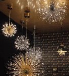 Потолочный светильник Eglo 31512 VIVALDO