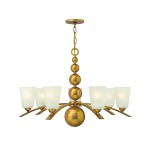 Люстра Natural concept HK/ZELDA7 VS ZELDA