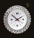 Часы хрустальные Preciosa 99 008 22 N