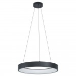 Подвесной потолочный светильник (люстра) MARGHERA-C светодиодный Eglo 99027