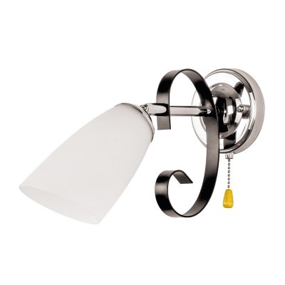 Светильник ЭкономСвет 99042/1wCR WT