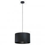 Подвесной потолочный светильник (люстра) MASERLO 1 Eglo 99042