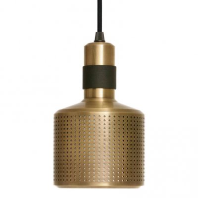 Подвесной светильник Riddle Pendant Lamp ImperiumLoft 99044-22