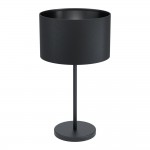 Настольная лампа MASERLO 1 Eglo 99045