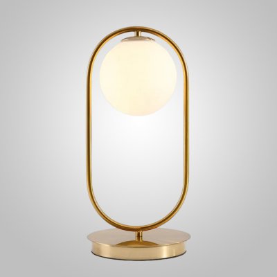 Настольная лампа CORDA TABLE LAMP ImperiumLoft 99050-22 Настольная лампа CORDA TABLE LAMP ImperiumLoft 99050-22