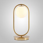 Настольная лампа CORDA TABLE LAMP ImperiumLoft 99050-22