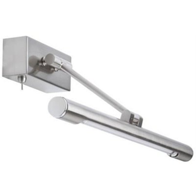 Paulmann 99059 GaleriaPatellaSpiegel max.1x8W G5 Eis-g