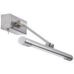 Paulmann 99059 GaleriaPatellaSpiegel max.1x8W G5 Eis-g