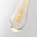 Подвесной светильник Delight 9905P/7 gold