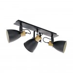 Спот COSWARTH Eglo 99076