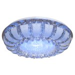 Светильник ЭкономСвет 9910/28CR RC LED