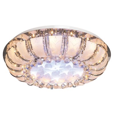 Светильник ЭкономСвет 9910/28CR RC LED