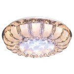 Светильник ЭкономСвет 9910/28CR RC LED