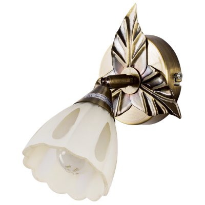 Светильник ЭкономСвет 99115/1AB WT Светильник ЭкономСвет 99115/1AB WT