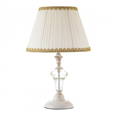 Настольный светильник LED4U L9916 WG Настольный светильник LED4U L9916 WG