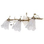 Спотовый светильник Экономсвет 99181A/3wAB