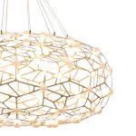 Люстра Delight 9922P/S gold