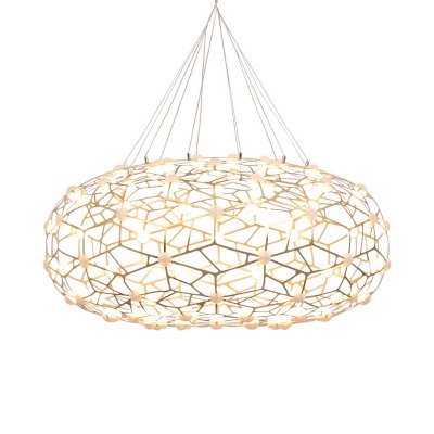 Люстра Delight 9922P/S gold