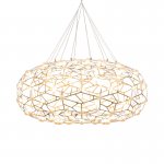 Люстра Delight 9922P/S gold