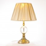 Настольный светильник LED4U L9923 AB