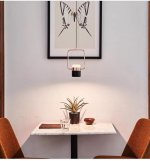 Подвесной светильник Delight 9926P/1 black/copper