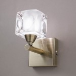 Светильник бра Mantra 992 CUADRAX