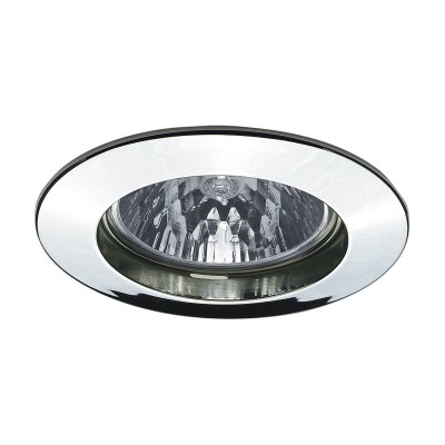 Светильник встраиваемый Paulmann 99376 Светильник встраиваемый Paulmann 99376