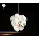 Подвесной светильник Eglo 96951 LOUIE