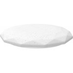 Светильник Gauss Basic Space Diamond НПС 55W 4700lm 4000K  220-240V IP20 500*80 LED