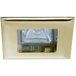 Светильник встраиваемый Paulmann 99574