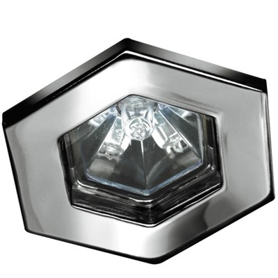 Светильник встраиваемый Paulmann 99595 Светильник встраиваемый Paulmann 99595