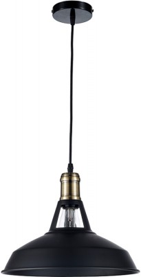 Светильник Arti Lampadari 995A-P1-B-00