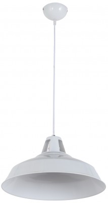 Светильник Arti Lampadari 995A-P1-W-00