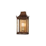 Настенный фонарь Natural concept REGENTS PARK BR REGENTS PARK