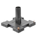 Gira Мех Вставка подсветки 0.8 мА (G99600)