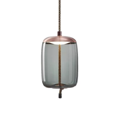 

Подвесной светильник Delight 9966P/B copper/blue, 9966P/B copper/blue