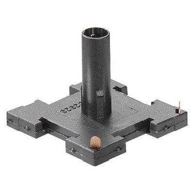 Gira Мех Вставка подсветки 1.5 мА (G99700)