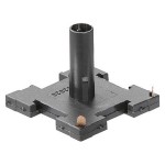 Gira Мех Вставка подсветки 1.5 мА (G99700)