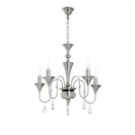 Подвесная люстра Spot Light Toskana 9970527