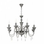 Подвесная люстра Spot Light Toskana 9970827