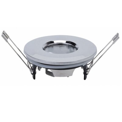 Paulmann 99747 2Easy Profi EBL IP65 starr max.3x35W Eis