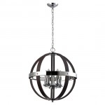 Светильник Divinare 9980/022 SP-5