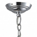 Подвесной светильник Divinare 9980/02 SP-5 NORMAN