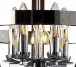 Подвесной светильник Divinare 9980/02 SP-5 NORMAN