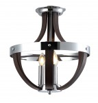 Потолочный светильник Divinare 9980/02 PL-3 NORMAN