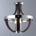 Потолочный светильник Divinare 9980/02 PL-3 NORMAN