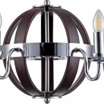 Подвесной светильник Divinare 9981/02 SP-5 NORMAN