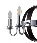 Подвесной светильник Divinare 9981/02 SP-5 NORMAN