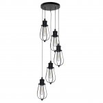 Подвесная люстра Spot Light Lorenzo 9981504